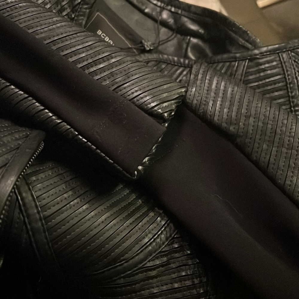 BCBG Jagger Jacket - Picture 7 of 16